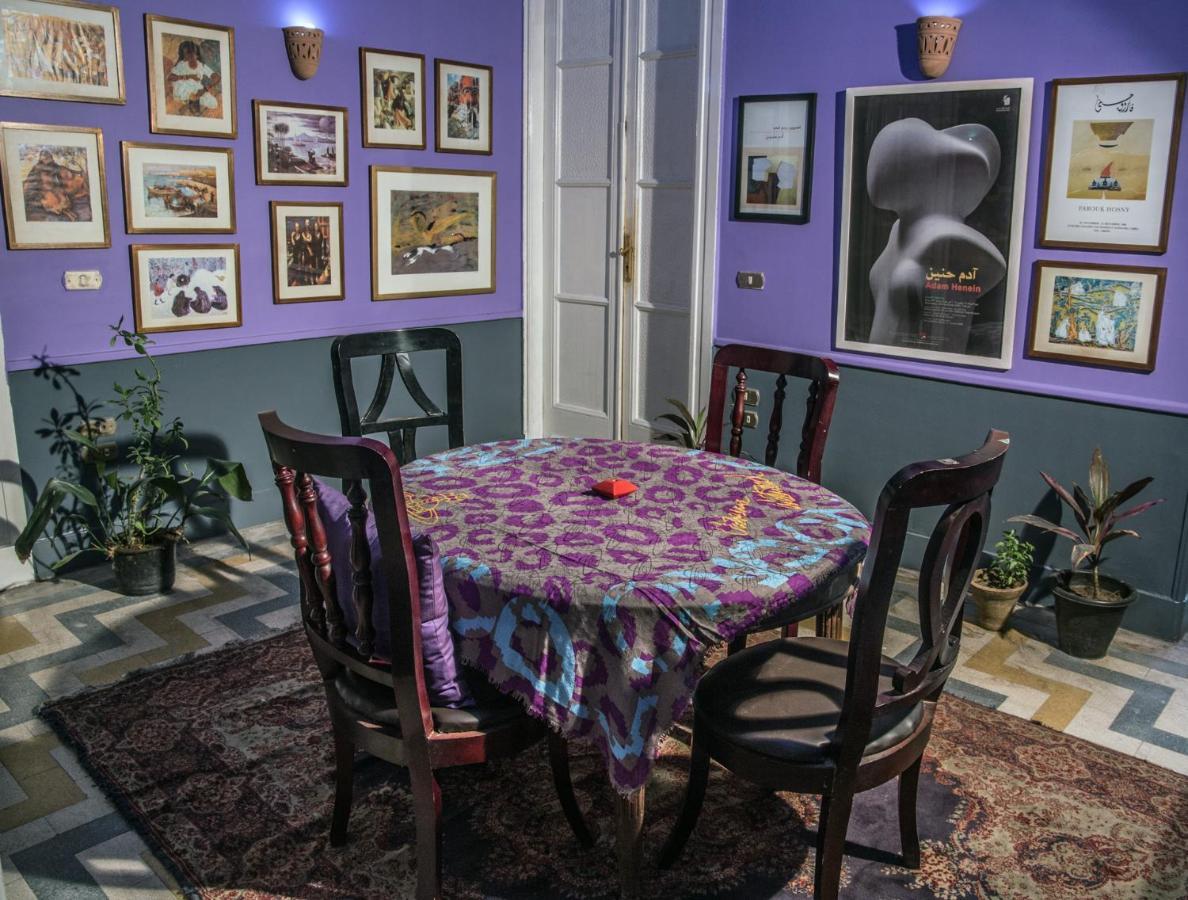 Suisse Bed & Breakfast