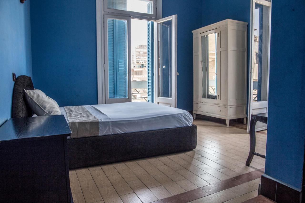 Suisse Bed & Breakfast Cairo