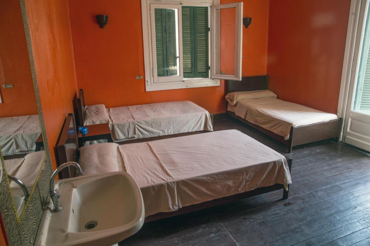 Bed & Breakfast Suisse Cairo