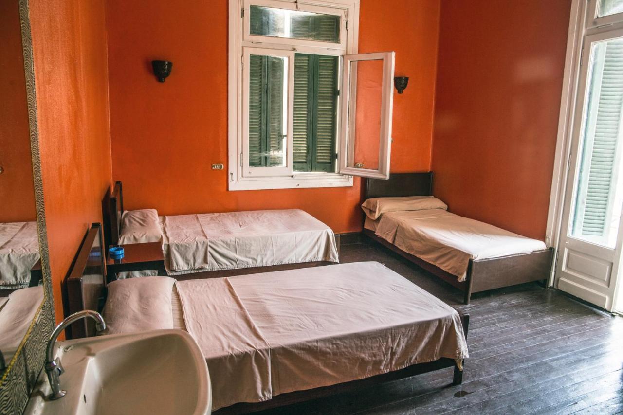 Bed & Breakfast Suisse *