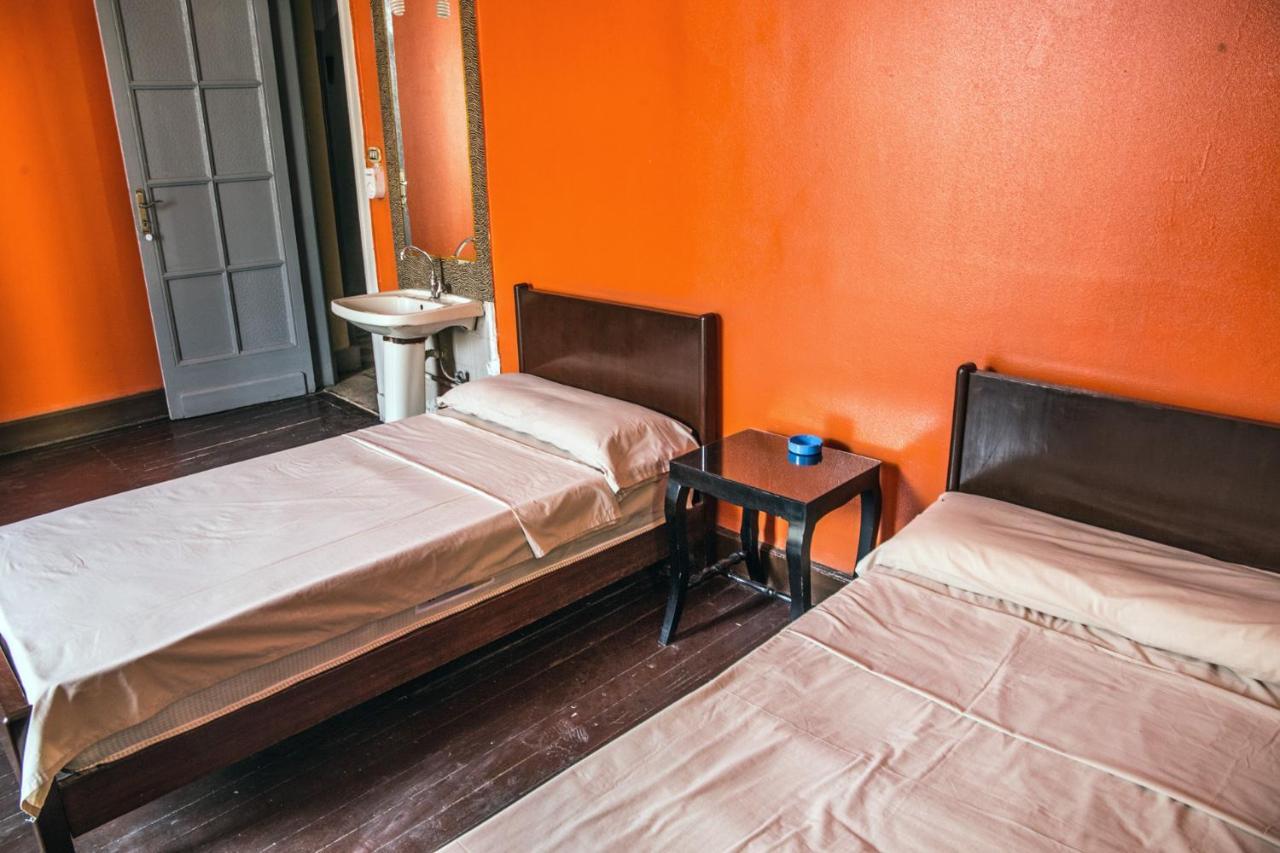 Suisse Bed & Breakfast Cairo