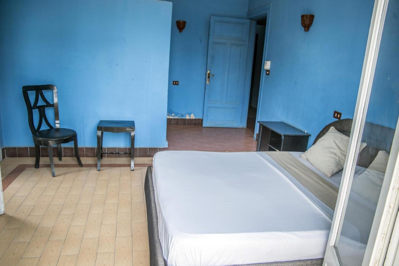 Suisse Bed & Breakfast Cairo