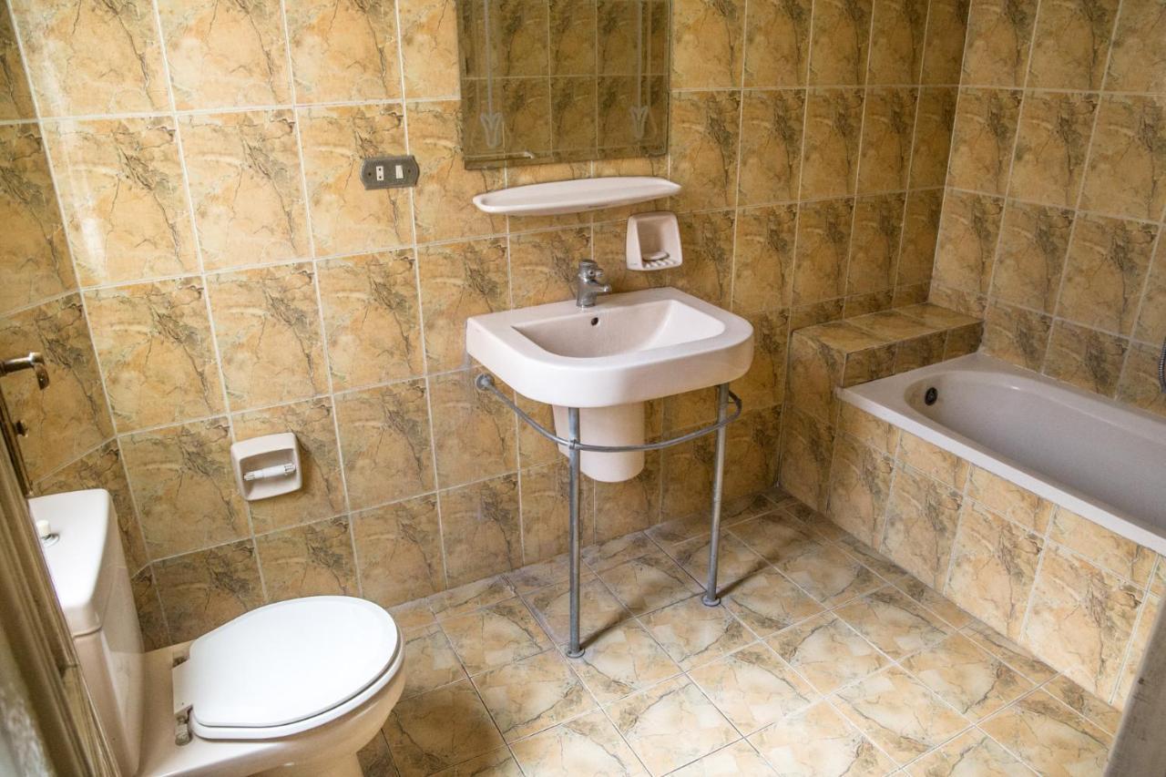 Bed & Breakfast Suisse